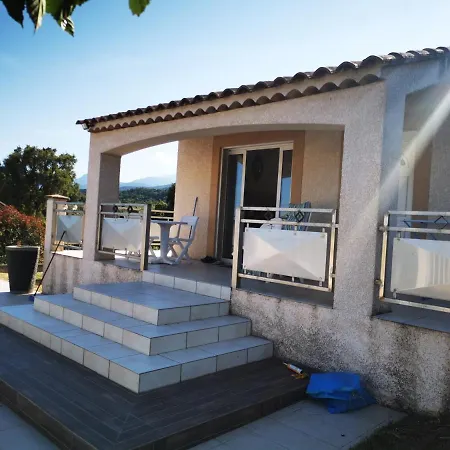 Batellu Villa