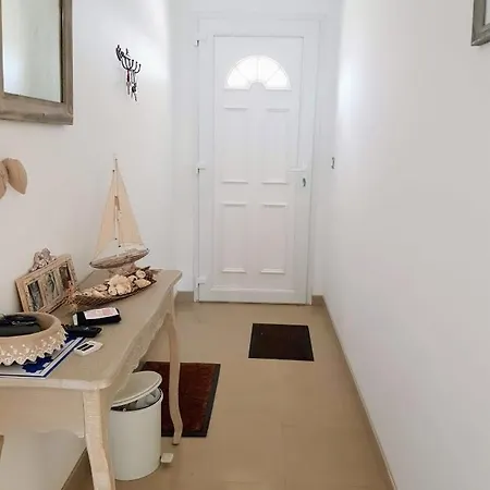 Batellu Villa Ventiseri