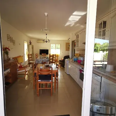 Batellu Villa *